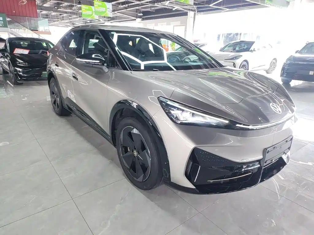 Volkswagen 06 — миниатюра 4