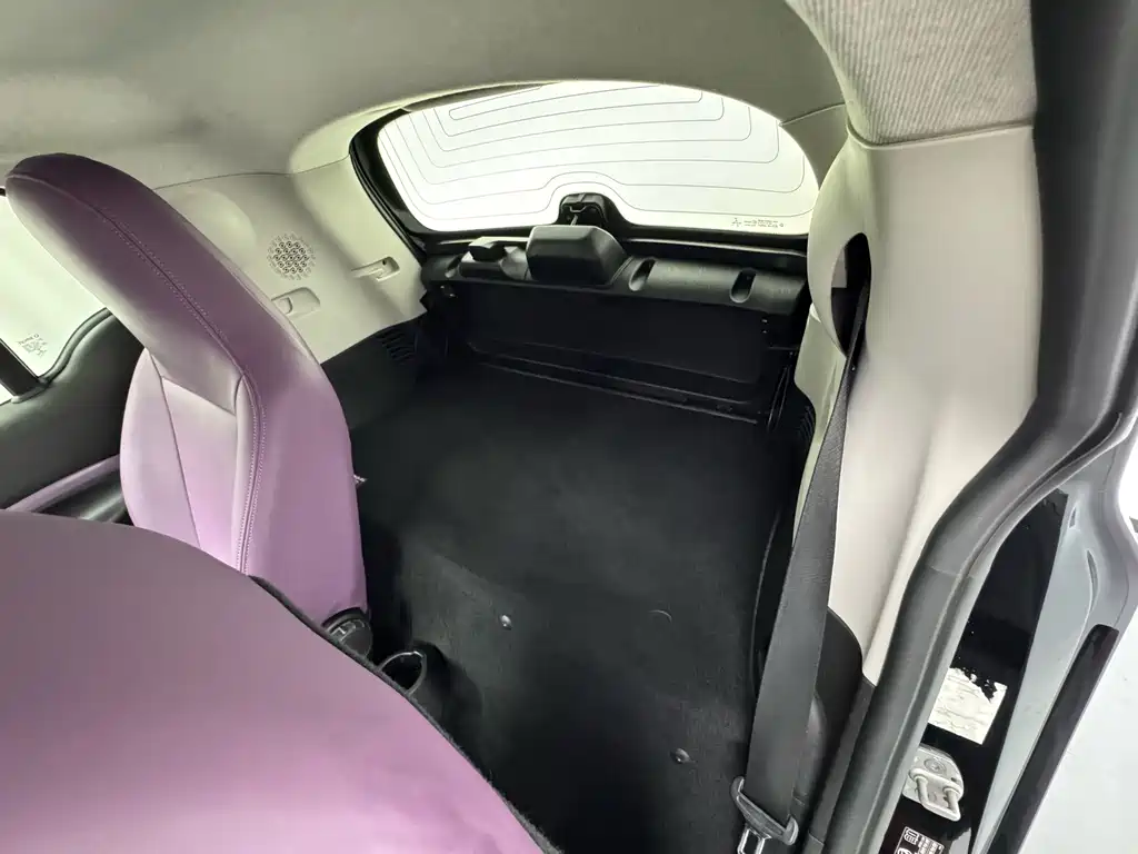 smart Smart Fortwo — миниатюра 10