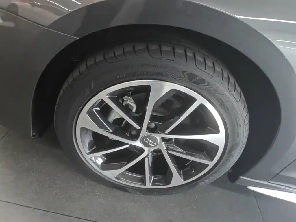 Audi A3 — миниатюра 23