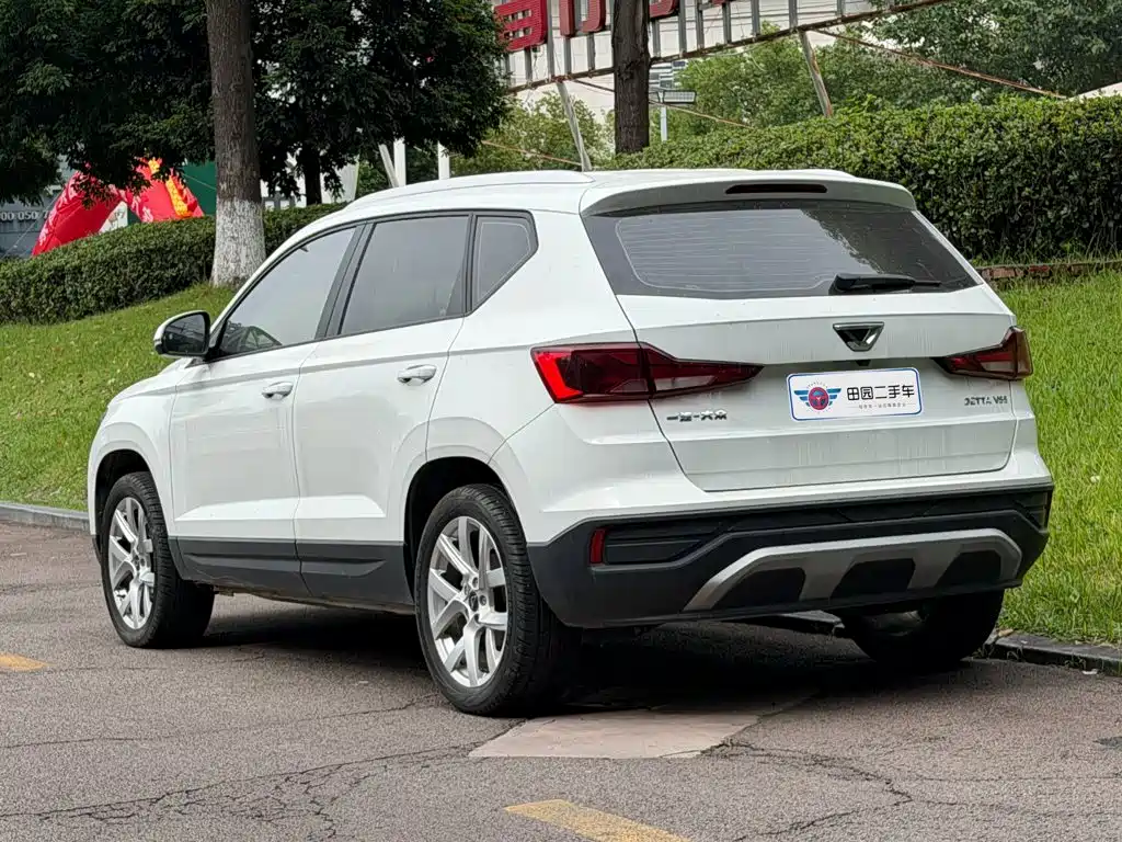 Jetta VS5 — миниатюра 4