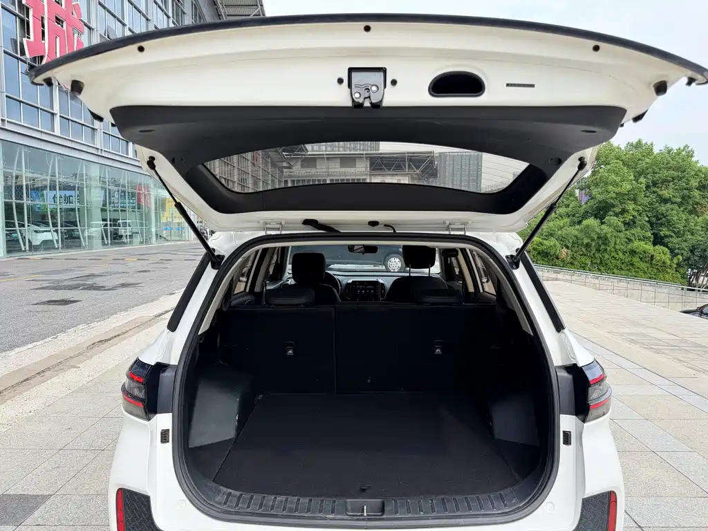 Hyundai ix35 — миниатюра 12
