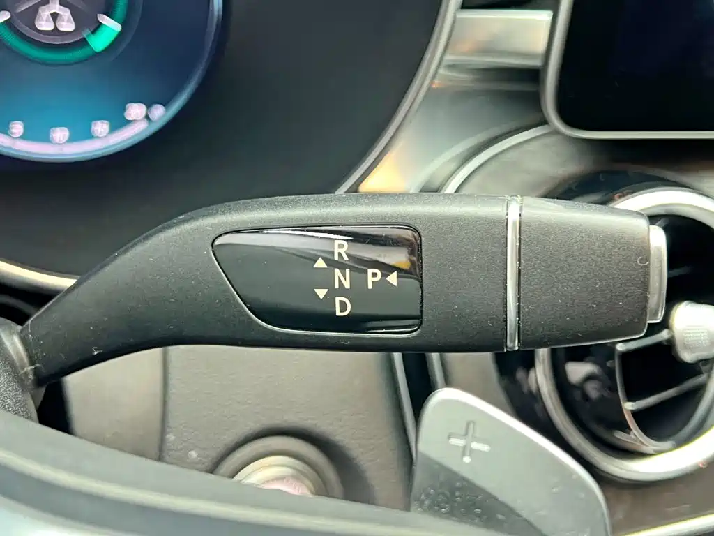 Mercedes-Benz C-Class — миниатюра 20