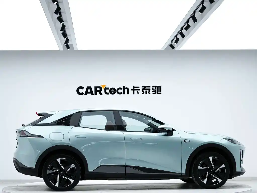 DARK BLUE CAR DARK BLUE S07