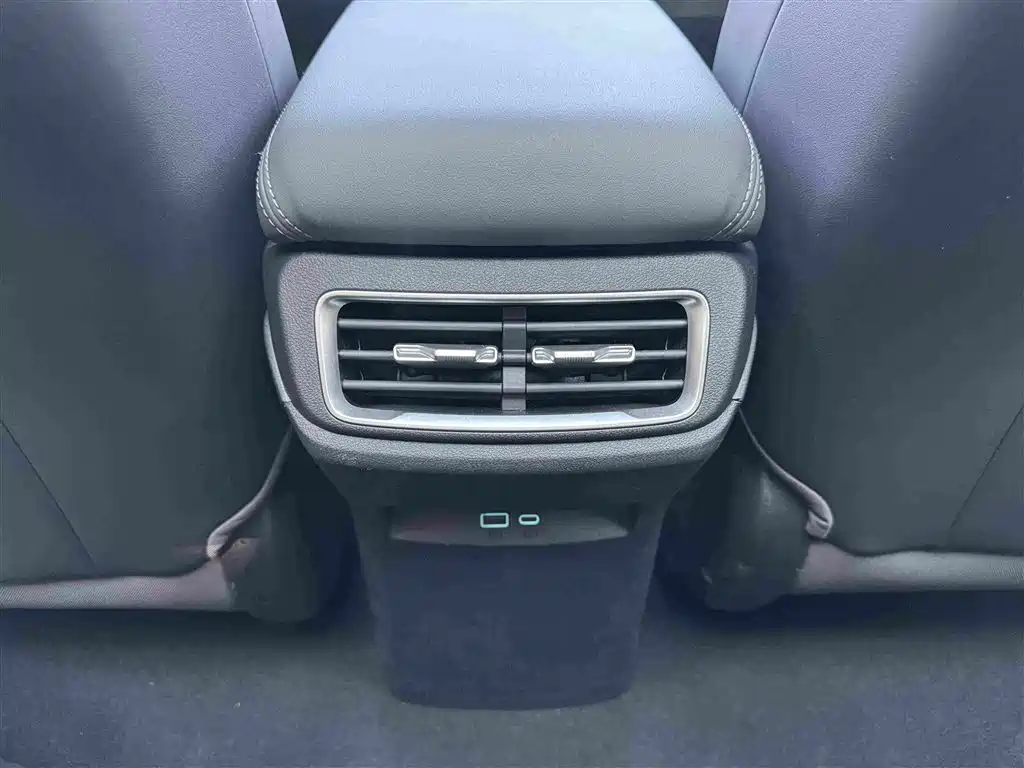 BYD Qin L — миниатюра 24