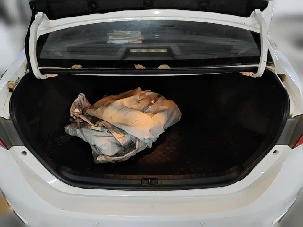 Toyota Corolla — миниатюра 24