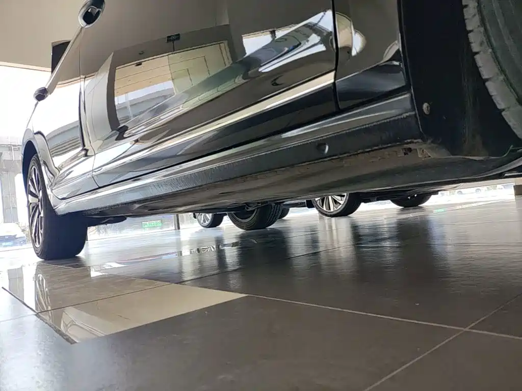Volkswagen Passat — миниатюра 21