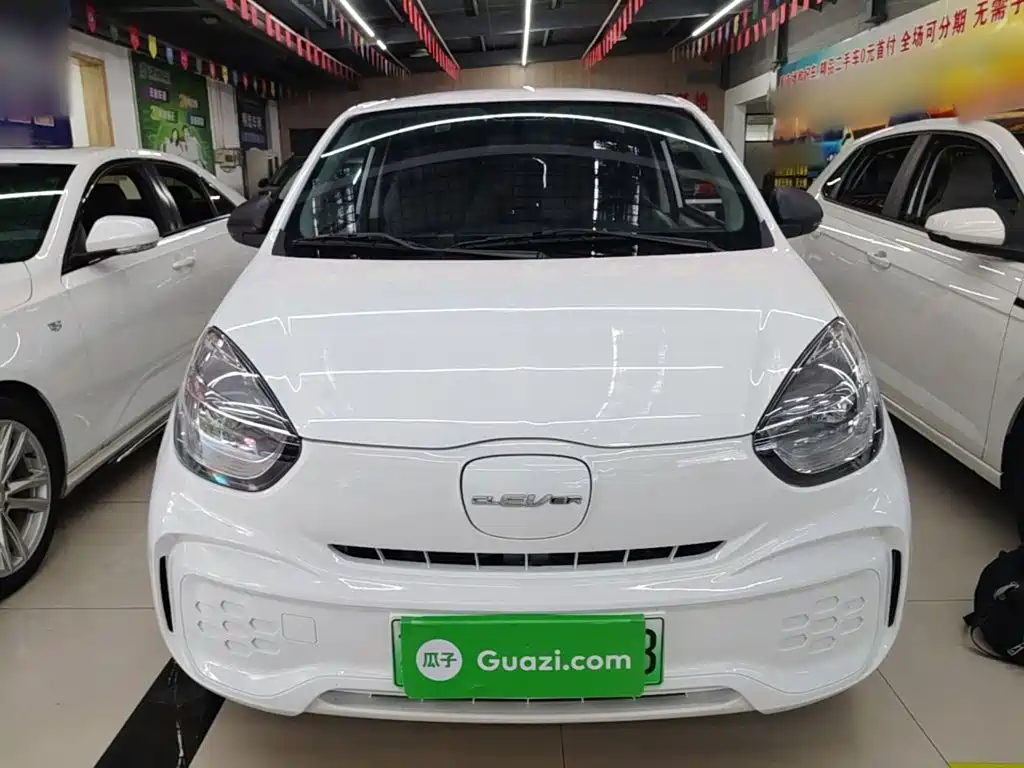 Roewe Clever — миниатюра 3