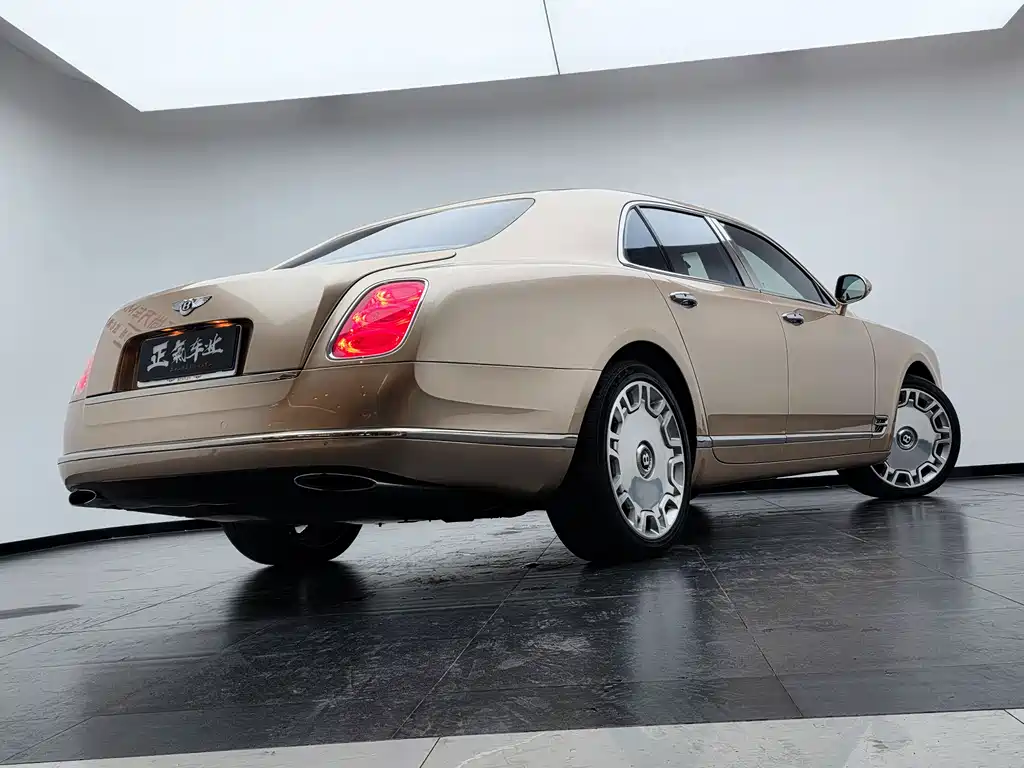 Bentley — фотографии объявления, Фото 20