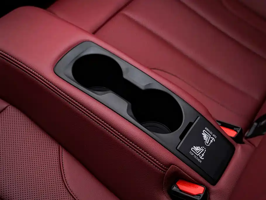 BMW 4 Series — миниатюра 29