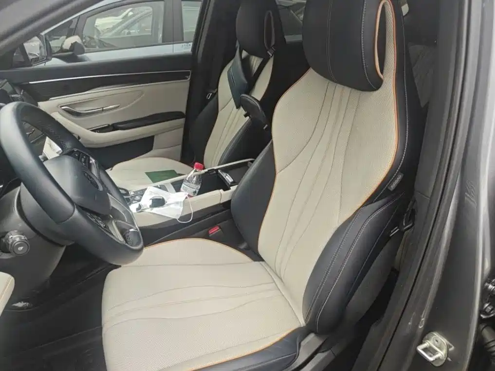 BYD PLUS New Energy — миниатюра 15