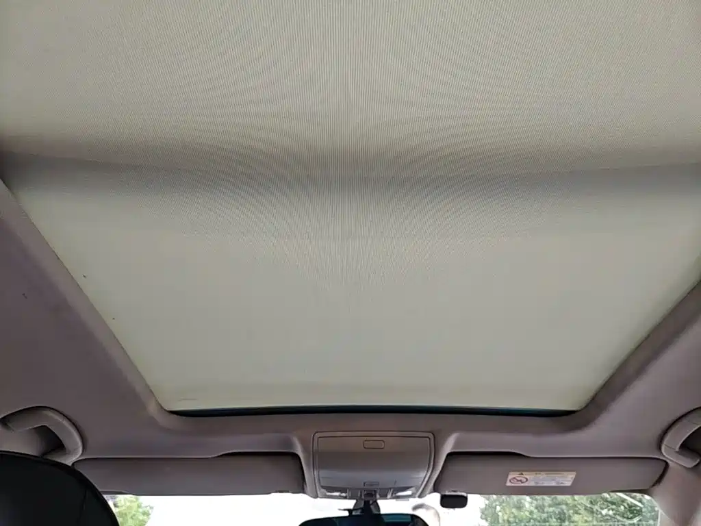 Volkswagen Tiguan L — миниатюра 9