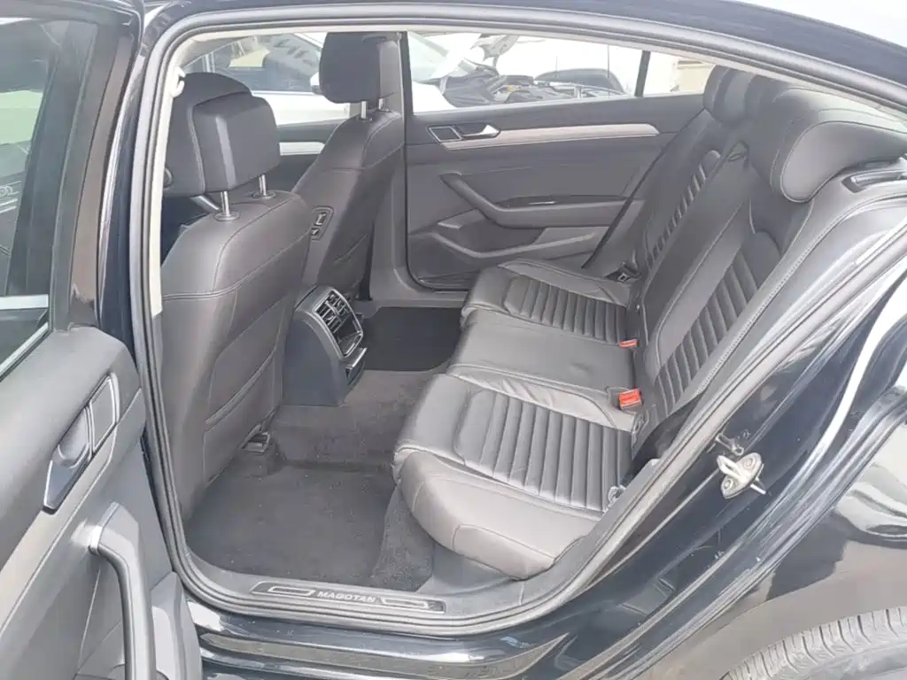 Volkswagen Magotan — миниатюра 17