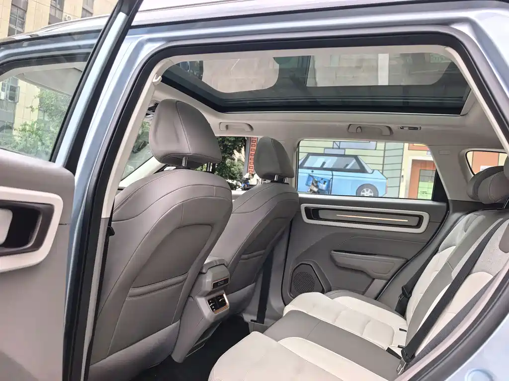 Geely Icon — миниатюра 12