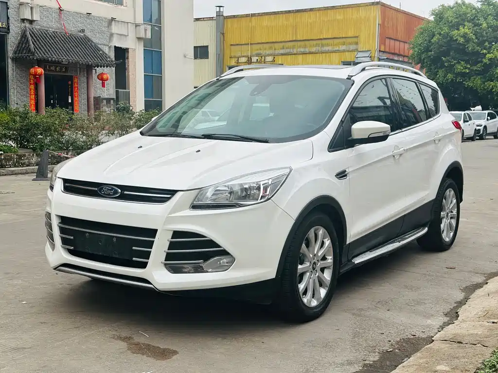 Ford Kuga 2014