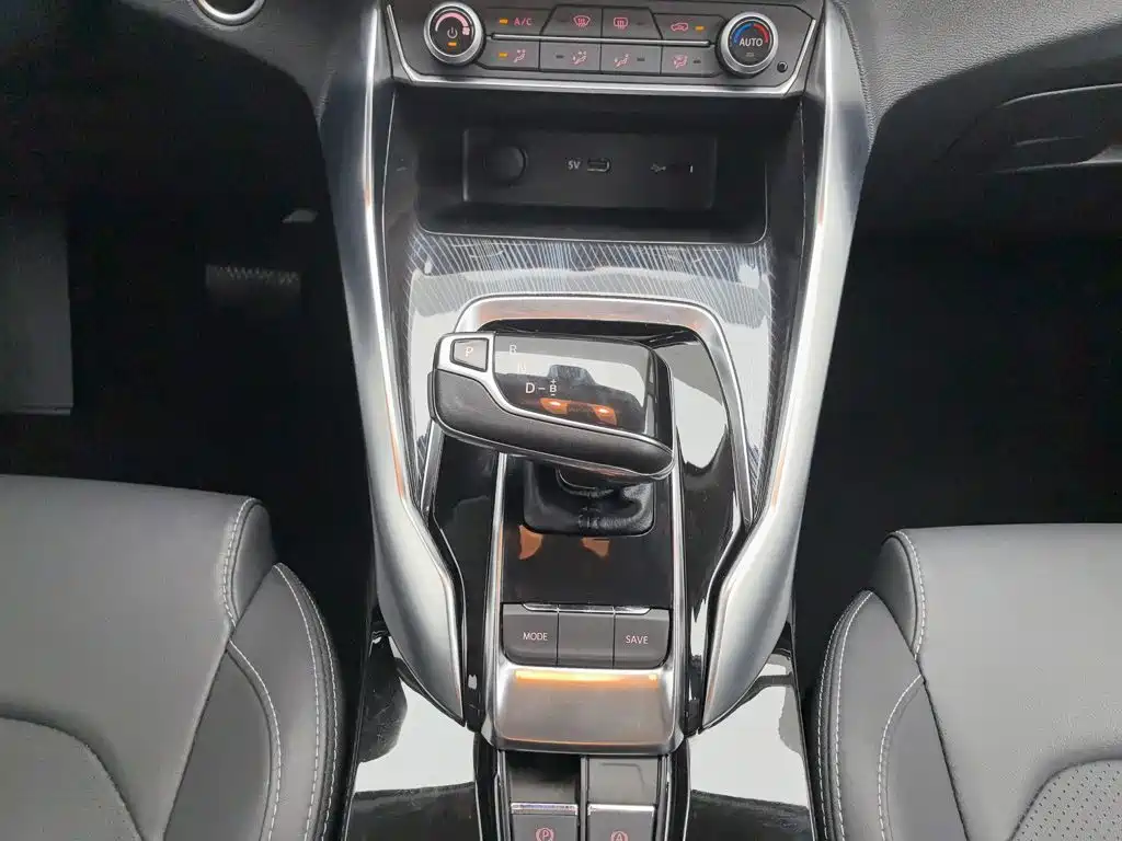 MAXUS Dajia 5 — миниатюра 13