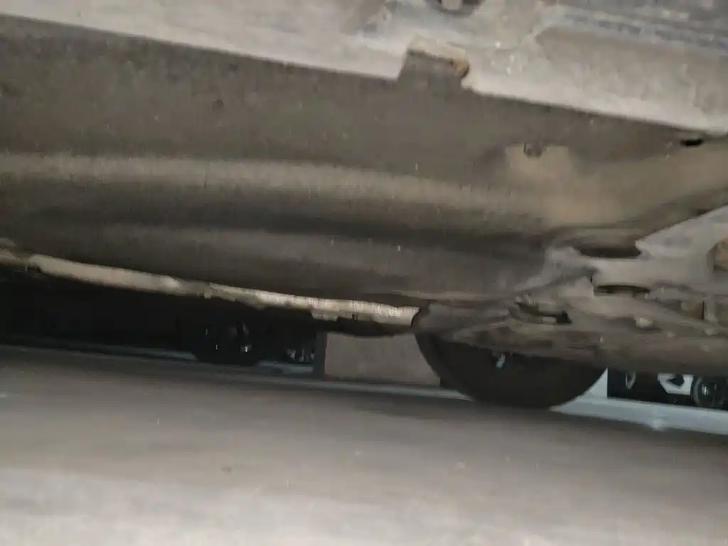 Volkswagen Magotan — миниатюра 16