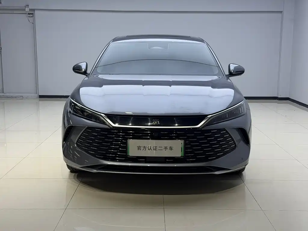BYD Qin L — миниатюра 2