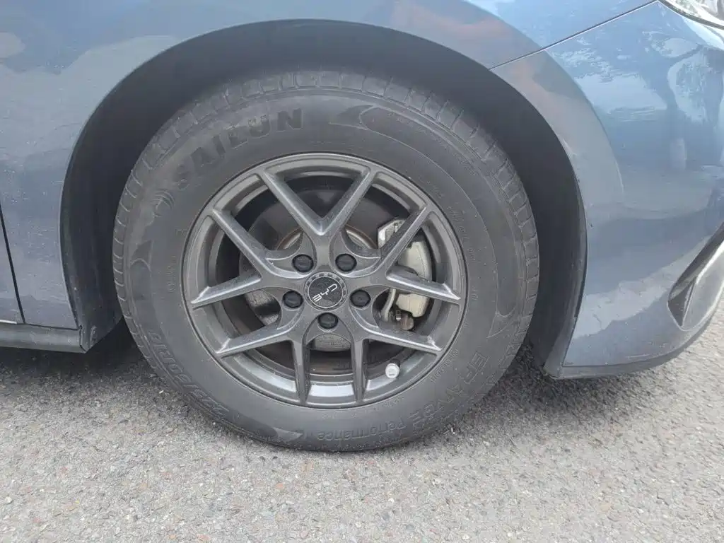 BYD Seal 06 — миниатюра 24