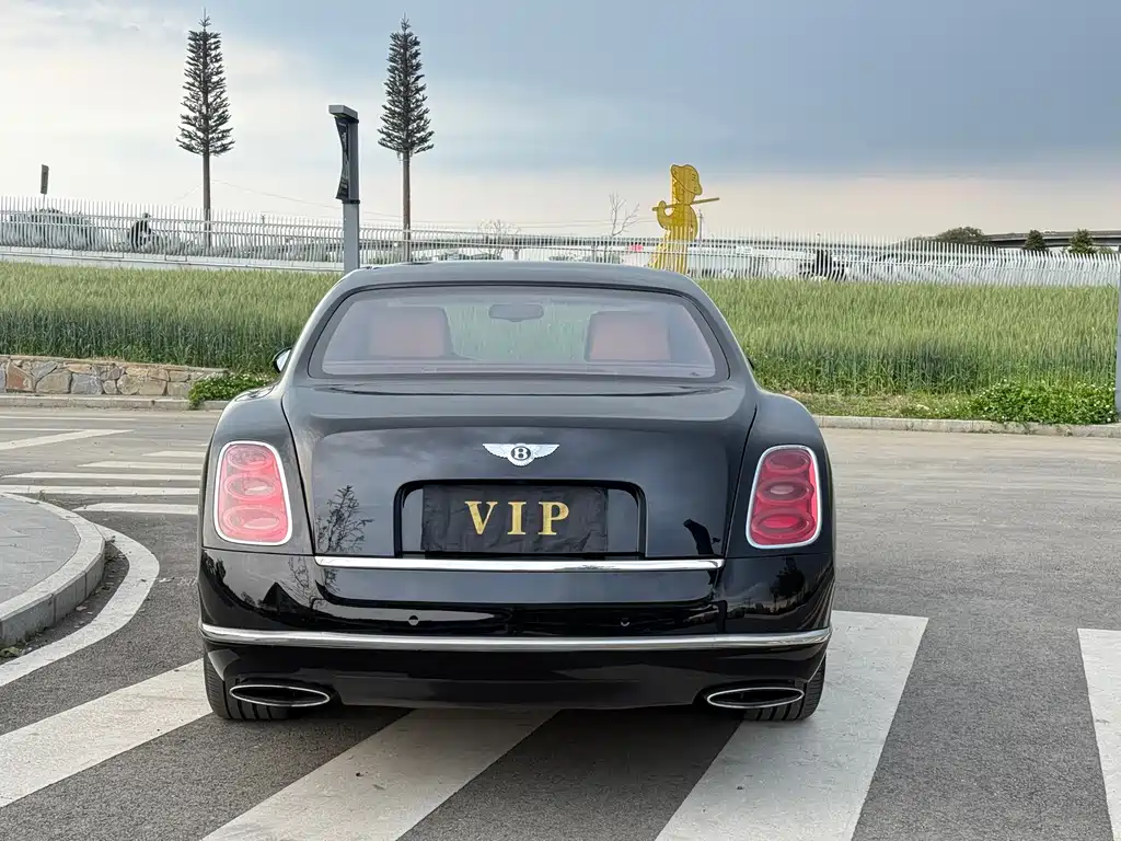 Bentley — фотографии объявления, Фото 6