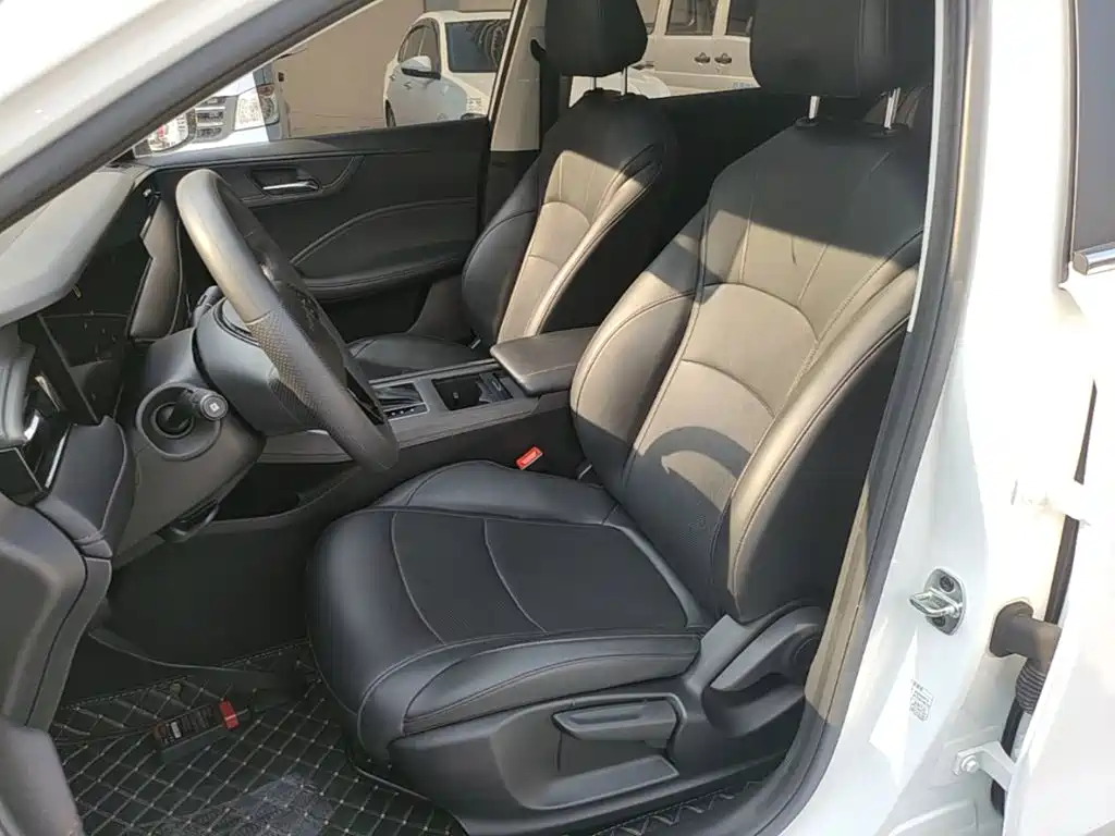Roewe i5 — миниатюра 15