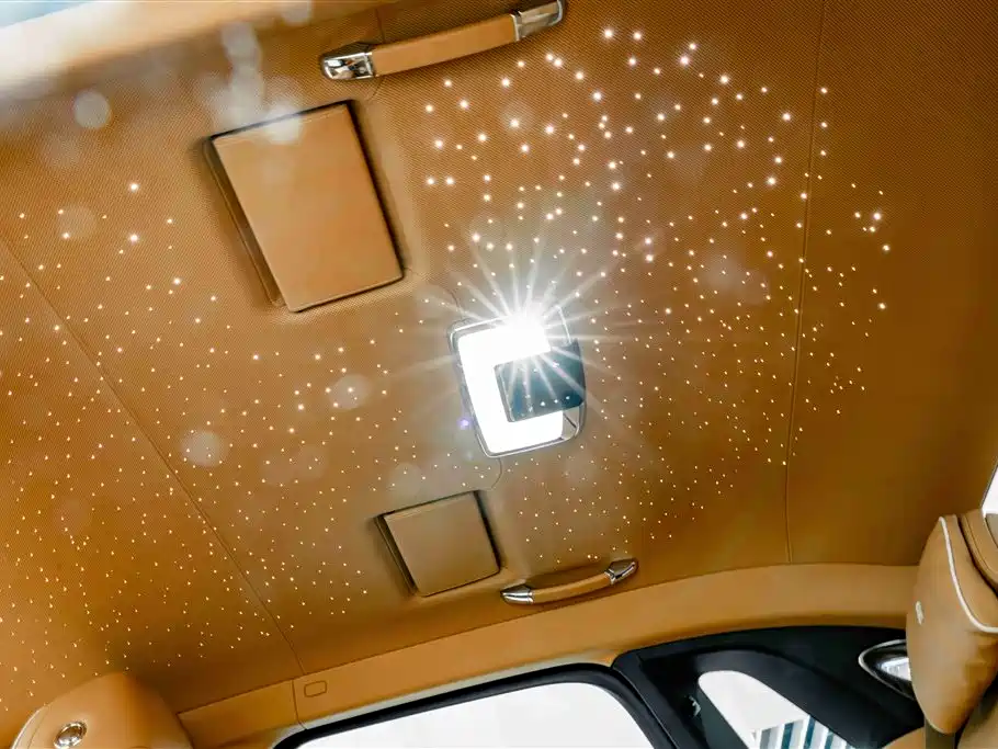 Rolls-Royce Ghost — миниатюра 33