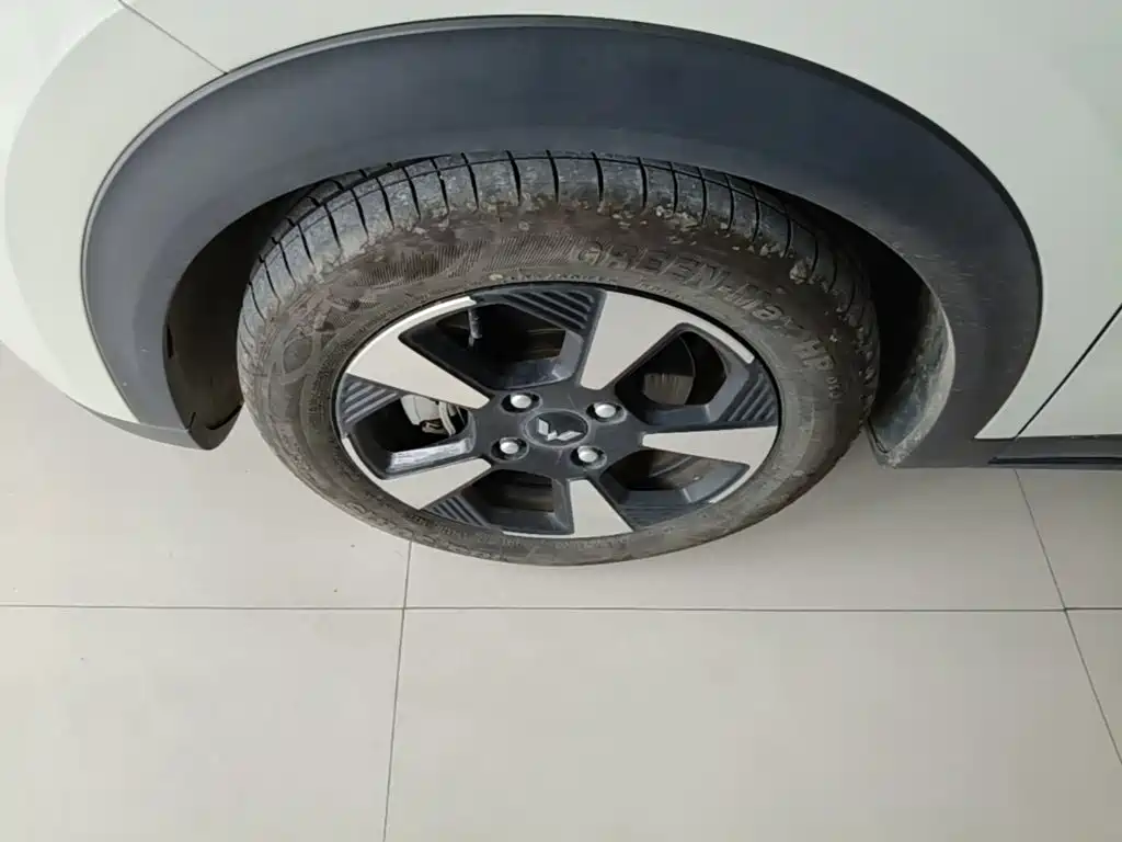 Wuling Bingo PLUS — миниатюра 23