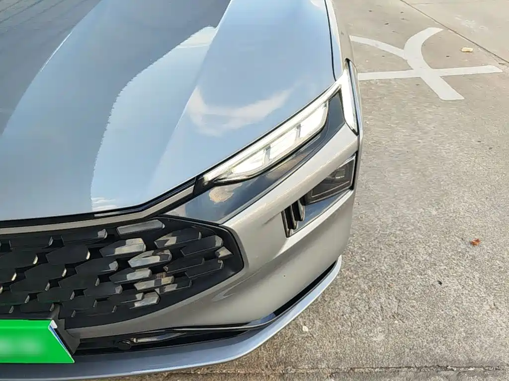 Ford Mondeo — миниатюра 24