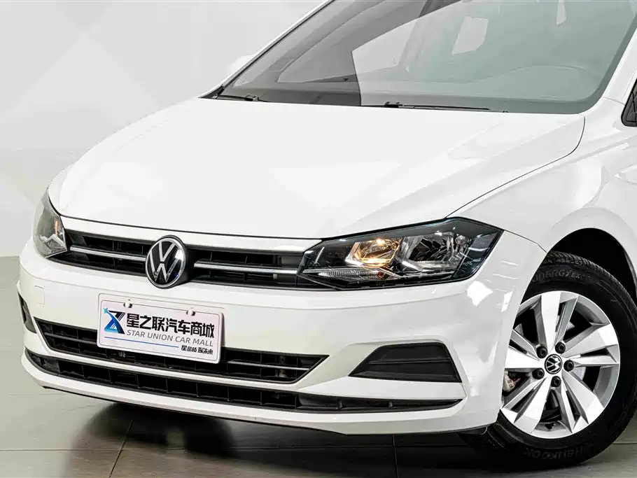 Volkswagen Polo — миниатюра 2