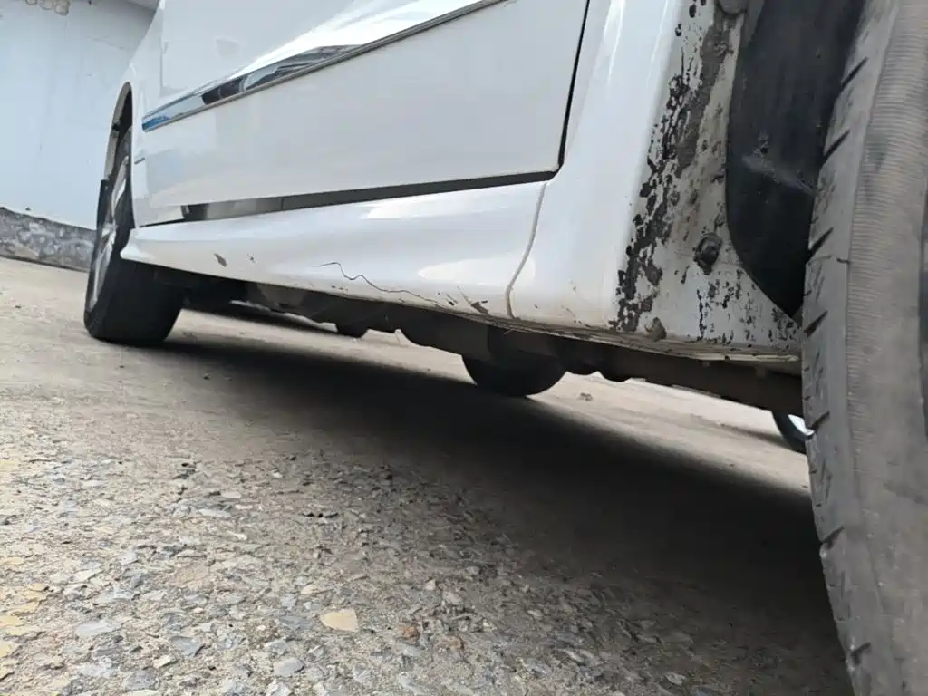 Haval H6 — миниатюра 21