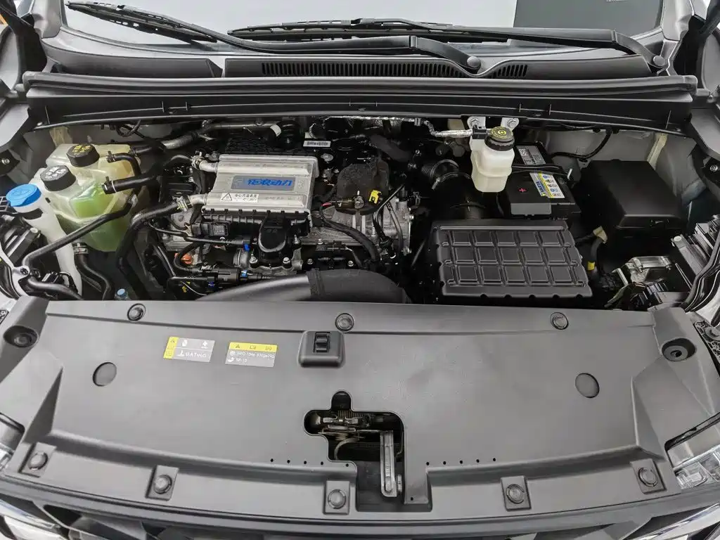 GAC Motor Trumpchi M6 — миниатюра 6