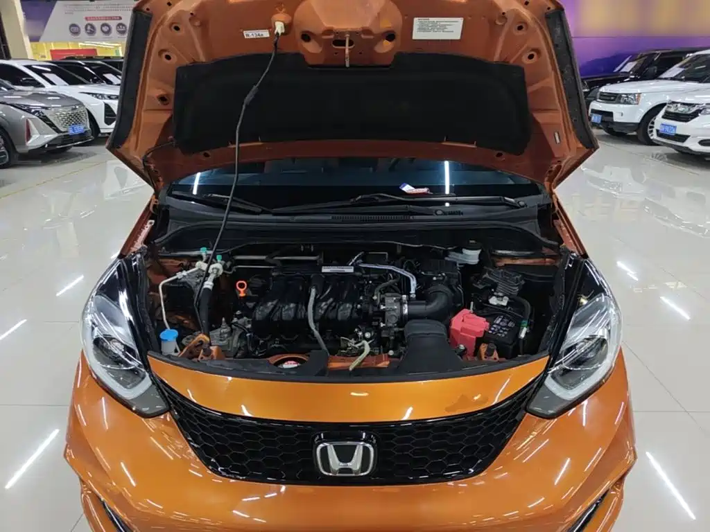 Honda Life — миниатюра 20