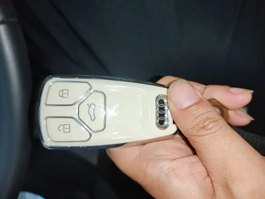 Audi A4L — миниатюра 9