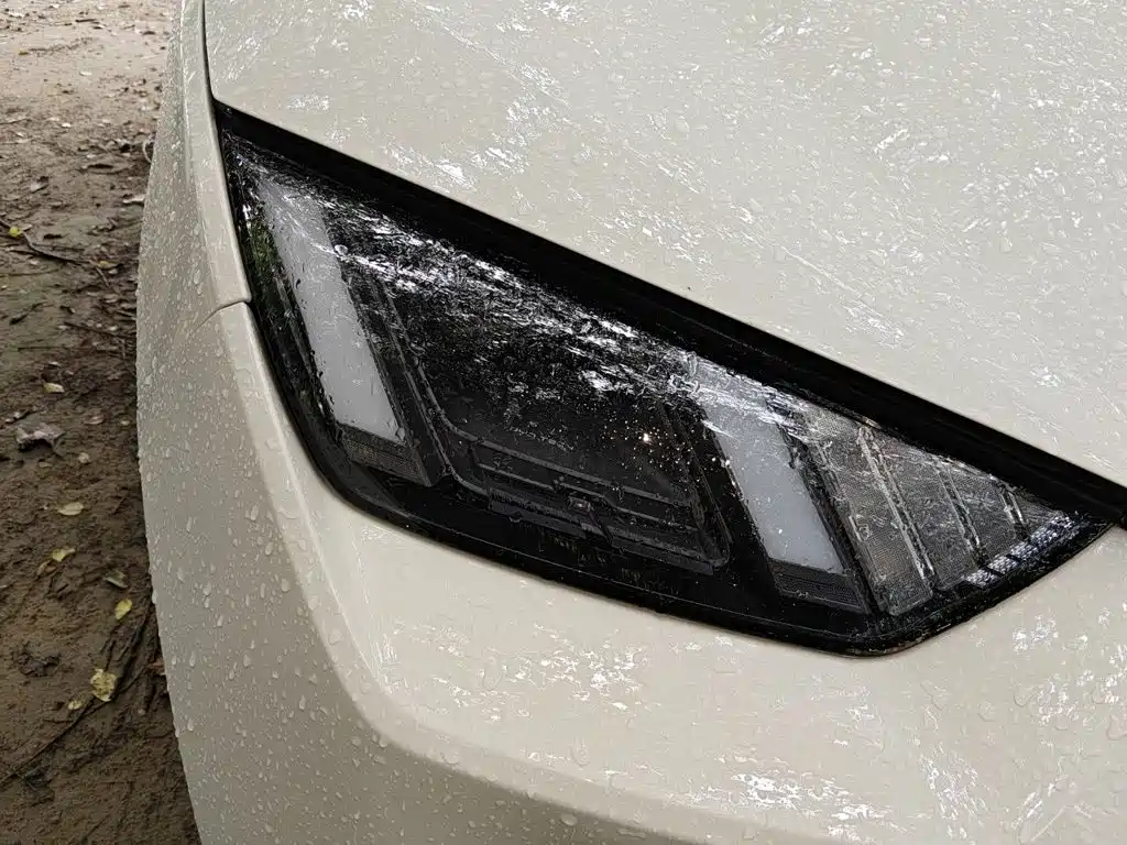 BYD Seagull — миниатюра 7