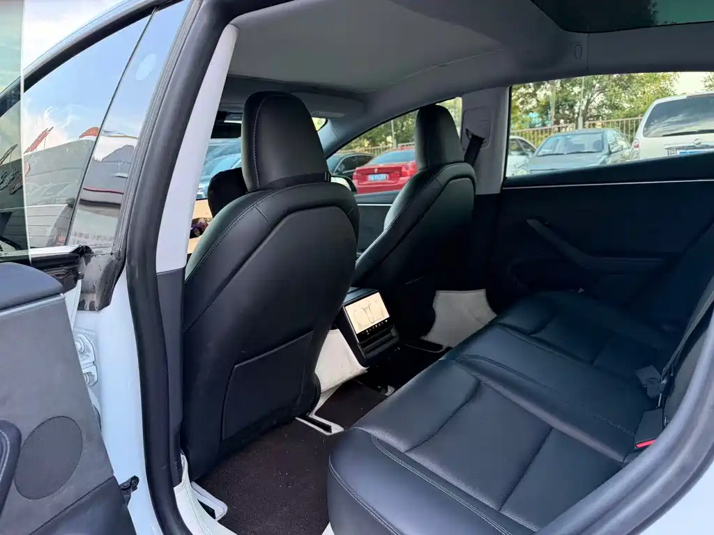 Tesla Model 3 — миниатюра 7