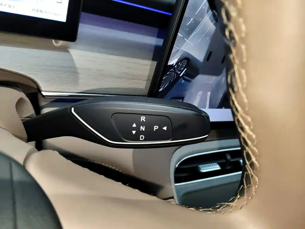 Chery Tiggo 8 PLUS C-DM — миниатюра 14