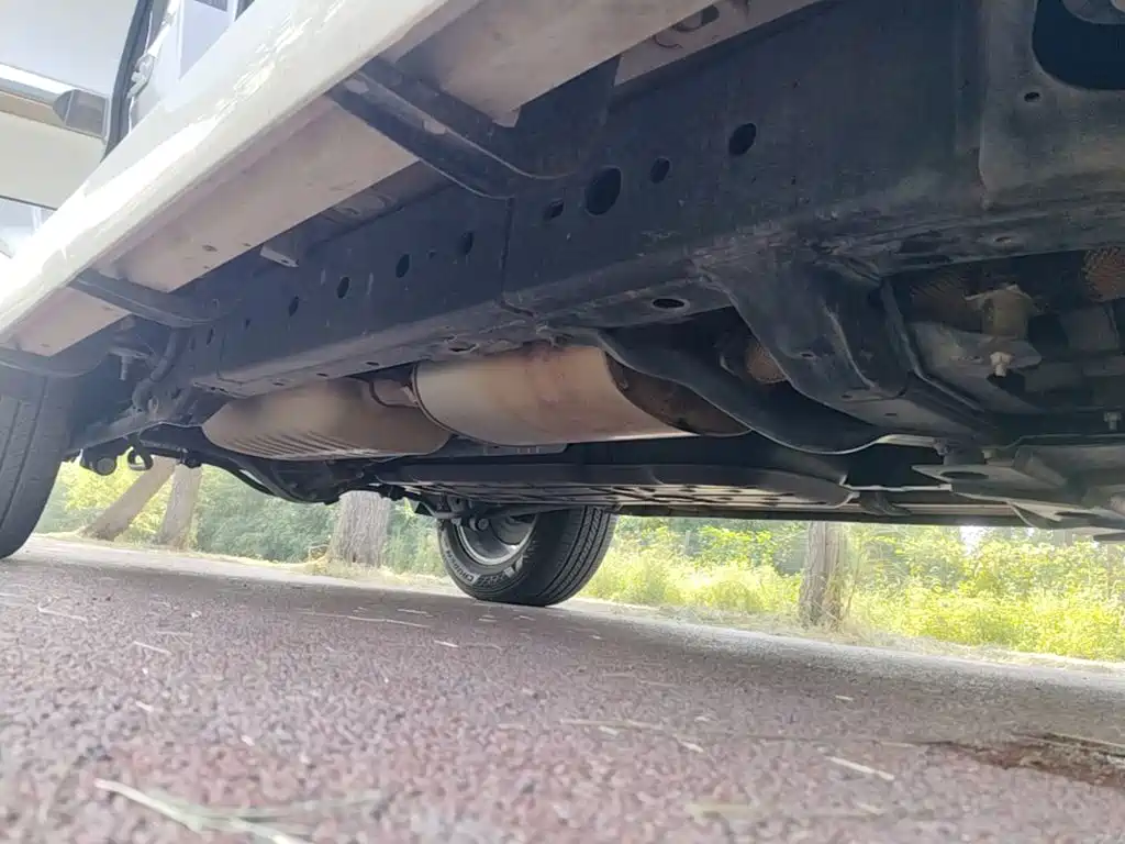 Haval H9 — миниатюра 21
