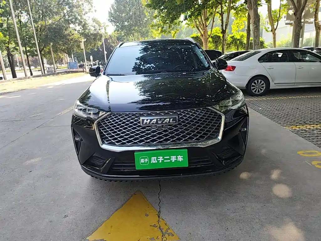 Haval H6 — миниатюра 3