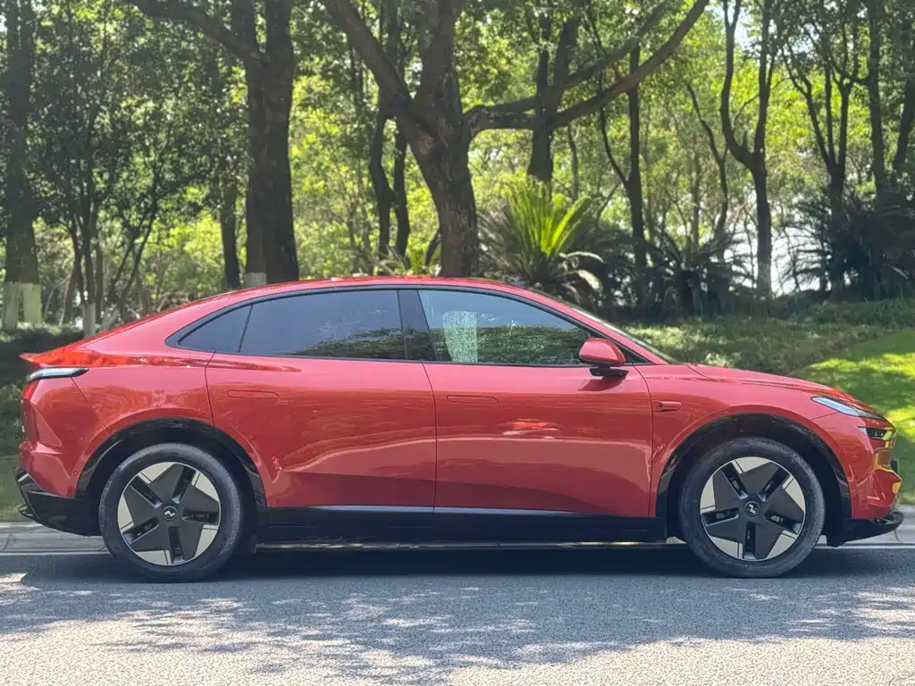 Onvo L60 2024 60kWh