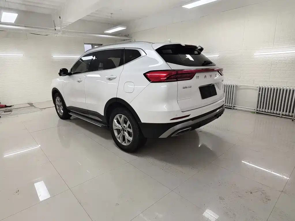 Haval H6 — миниатюра 4