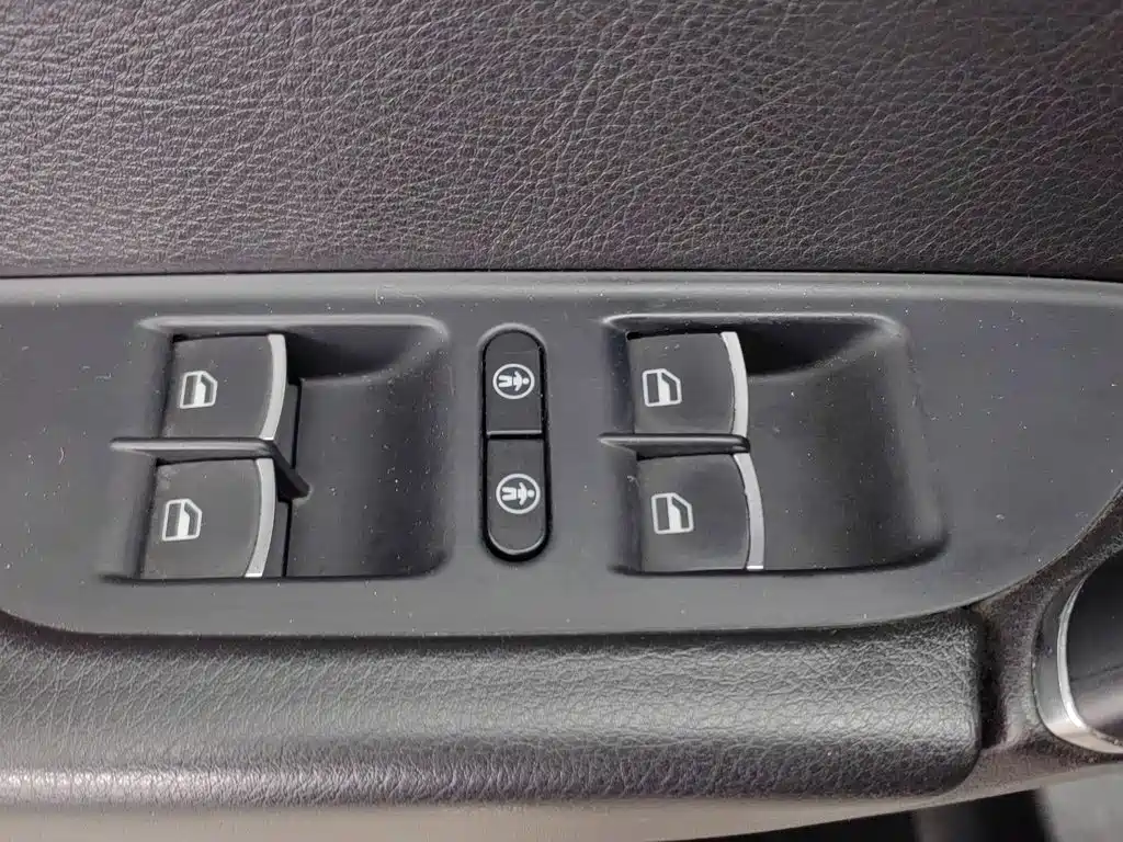 Volkswagen Touareg — миниатюра 9