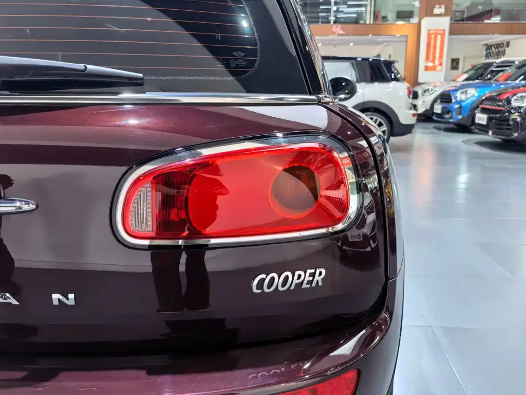 MINI Mini Clubman — миниатюра 20