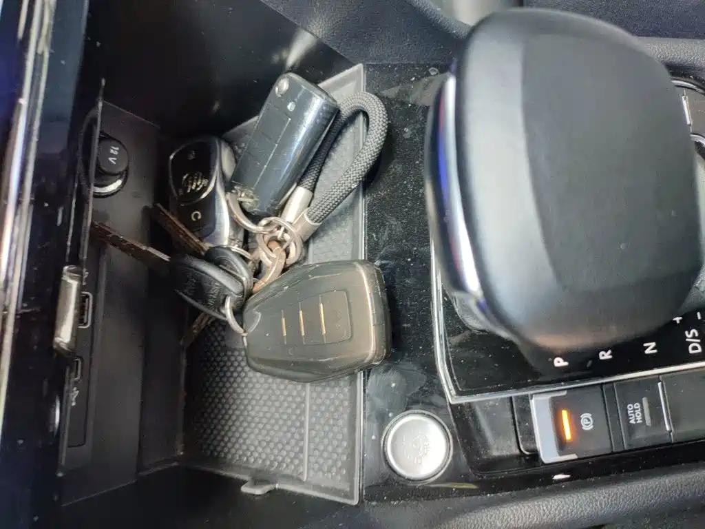 Volkswagen Tiguan L — миниатюра 12
