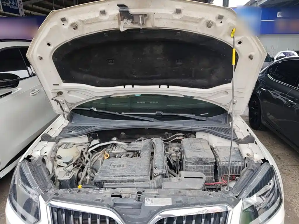 Skoda Yeti — миниатюра 16