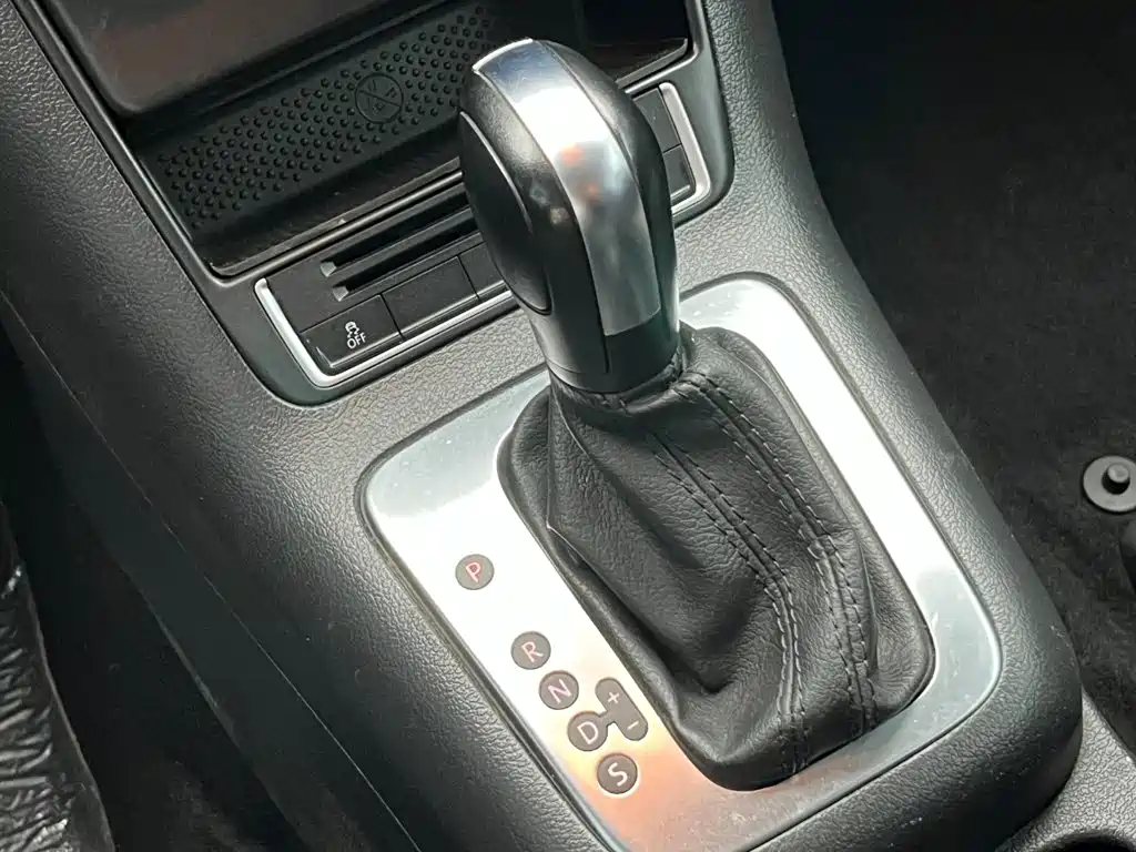 Volkswagen Tiguan — миниатюра 22