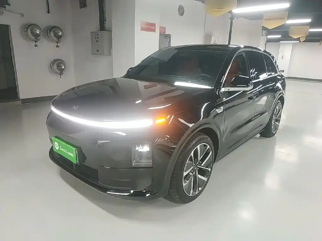 Li Auto Li L6