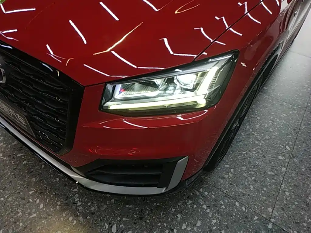 Audi Q2L — миниатюра 24