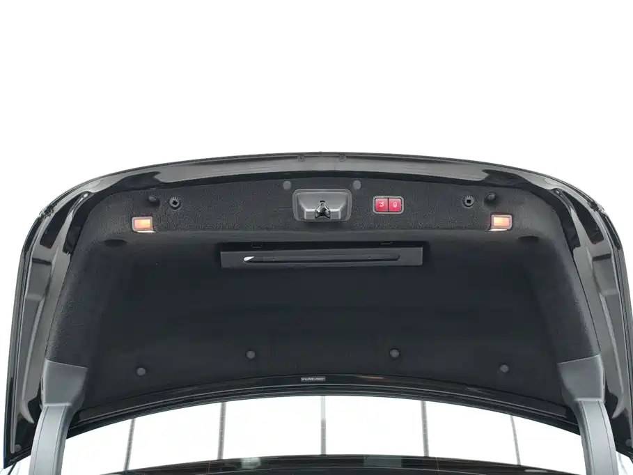 Mercedes-Benz S-Class — миниатюра 38