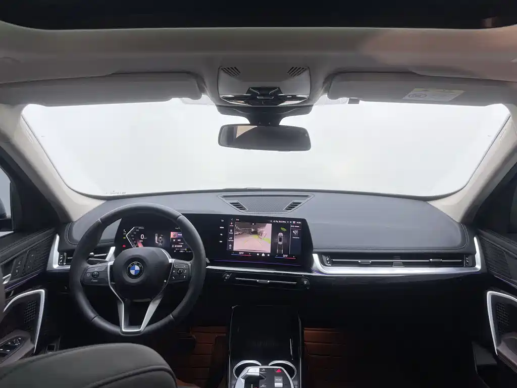 BMW X1 — миниатюра 20