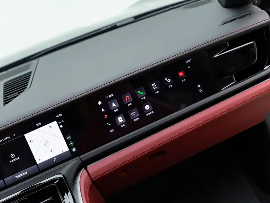 Porsche Panamera — миниатюра 15