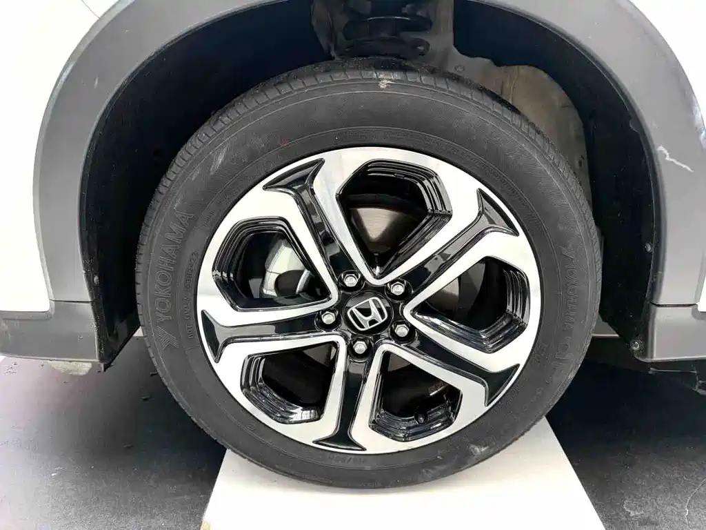 Honda XR-V — миниатюра 5